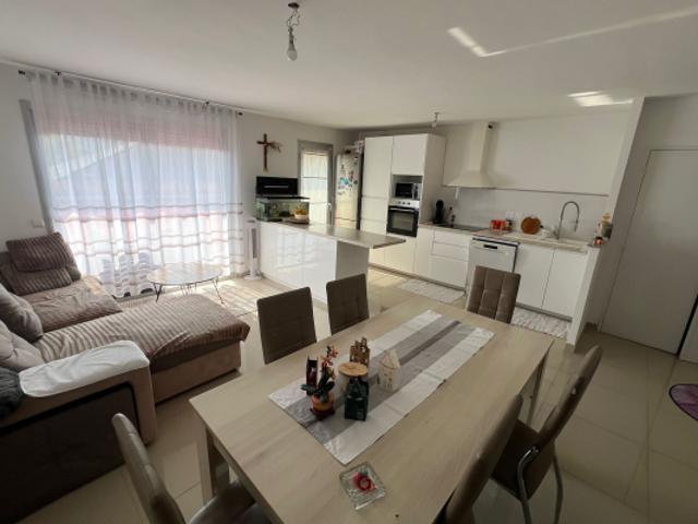 3 Pièces Nice Ouest 65 m2