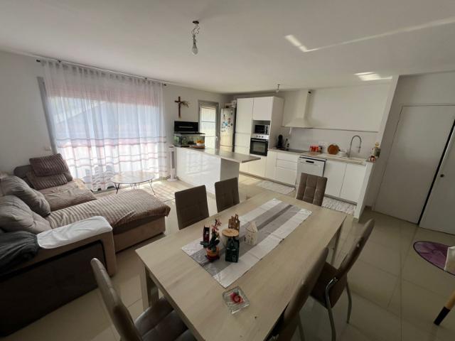 3 Pièces Nice Ouest 65 m2
