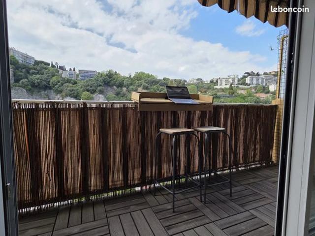3 pièces Nice