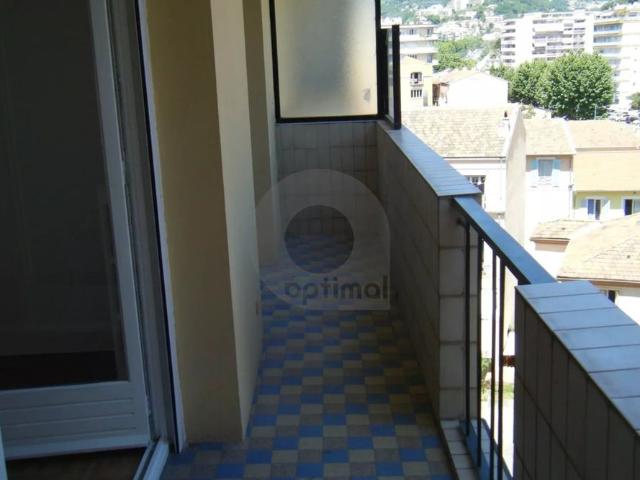 3 PIECES PROCHE CENTRE ET PLAGES