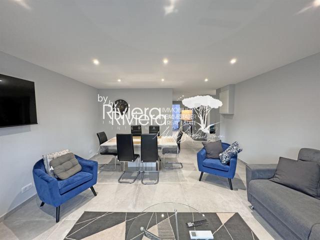 3 pièces proche centre. 68m² Cavalaire sur Mer