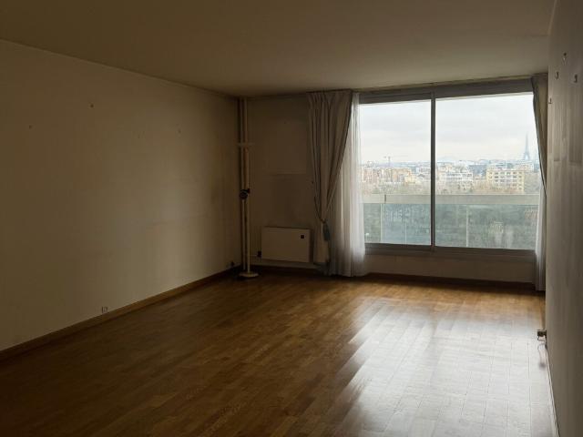 3 Pièces Puteaux