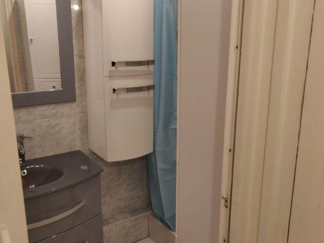 3 pièces quartier pavillonnaire proche centre vill