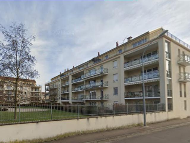 3 PIÈCES QUARTIER ST JEAN LES VIGNES