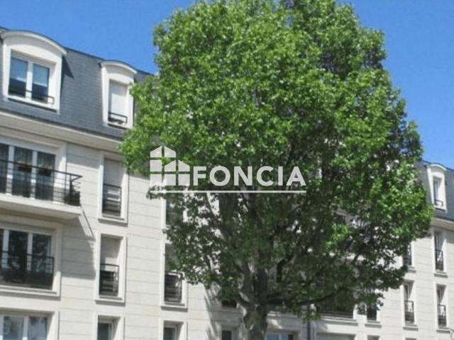 3 Pièces récent Quartier du Conservatoire