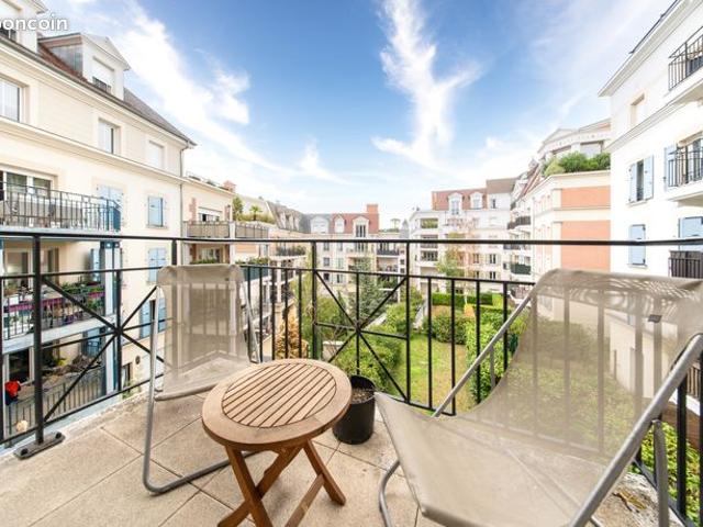 3 pieces residence de standing