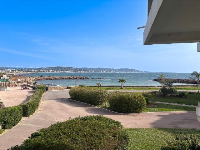 3 Pièces Résidence du Port