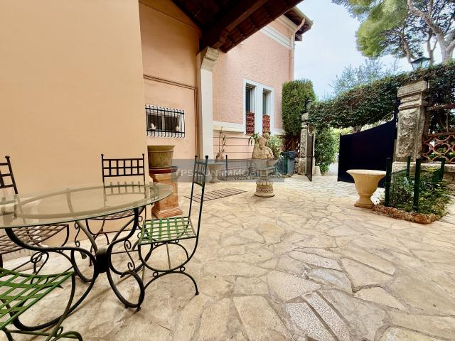 3 PIECES ROQUEBRUNE CAP MARTIN