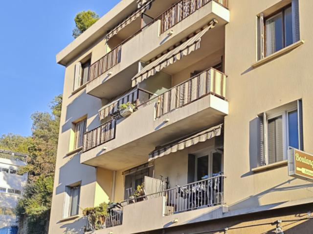 3 PIECES ST MAURICE NICE