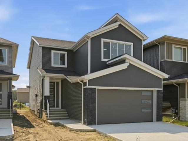 3 Pierwyck Loop, Spruce Grove, AB, T7X 3H1 house for sale | Listing ID E4502 | Royal LePage