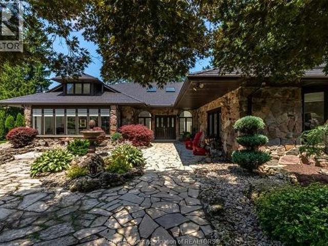 3 Pine Crest Road, Chatham, ON, N7M 4H4 house for sale | Listing ID 26017 | Royal LePage
