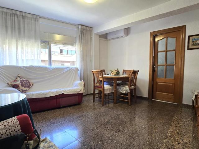 3ª PLANTA CON ASCENSOR EN ALTOZANO