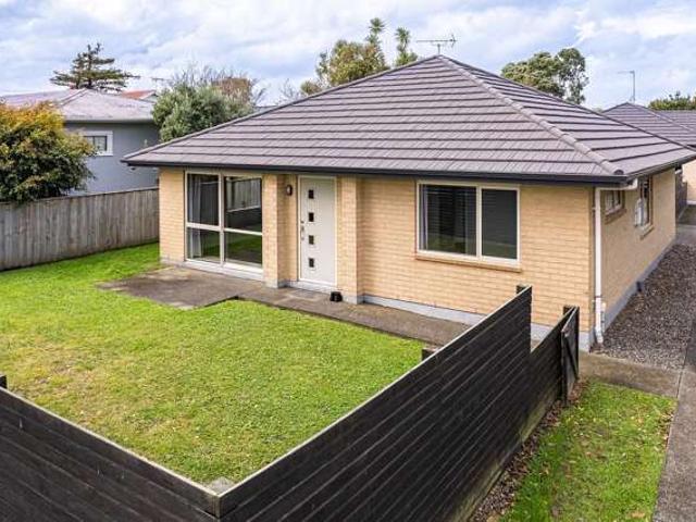 3 Plunket Street, Durie Hill, Whanganui