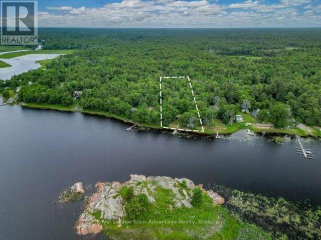 3 Poachers Point N, Carling, ON, P0G 1G0 house for sale | Listing ID X13495 | Royal LePage