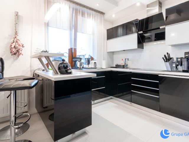 3 pok|67m2|klima|2x balkon|garaż w cenie