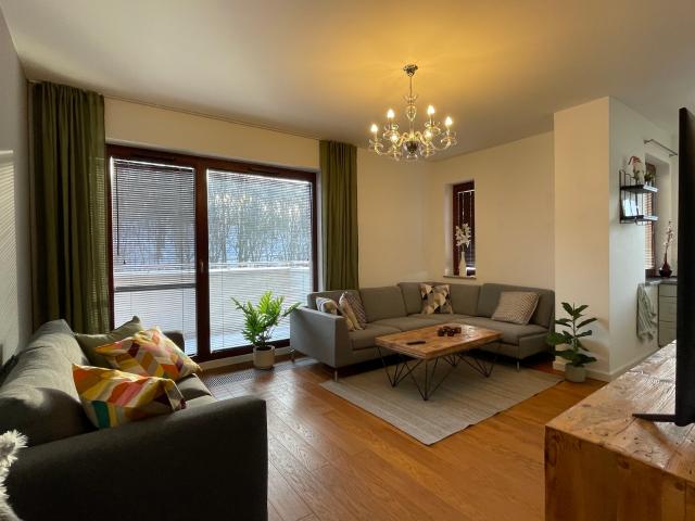 3 pok,65m2,ul. Pohulanki, m.postojowe, na 12 miesięcy