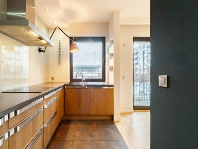 3 pok 83m² | Ogródek | Garaż | Wola