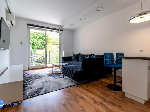 3 pok. Apartament ul. Prochowa, Grzegórzki Kraków, Kazimierz