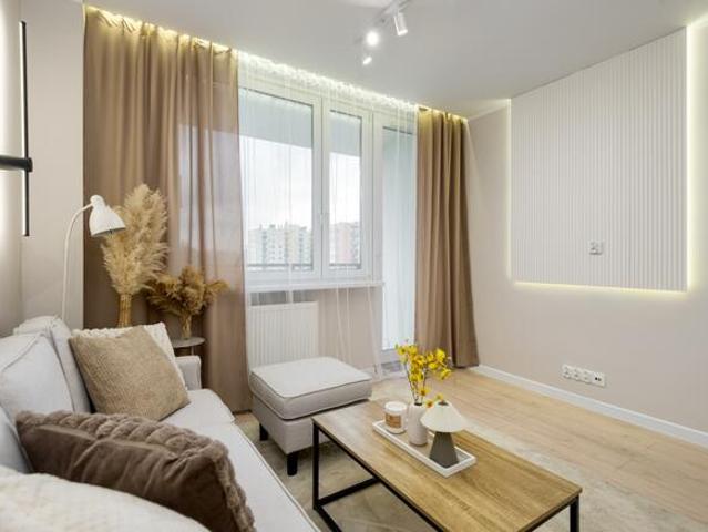 ✩ 3 pok✩Balkon✩PO REMONCIE✩Nowe AGD✩ Bez prowizji