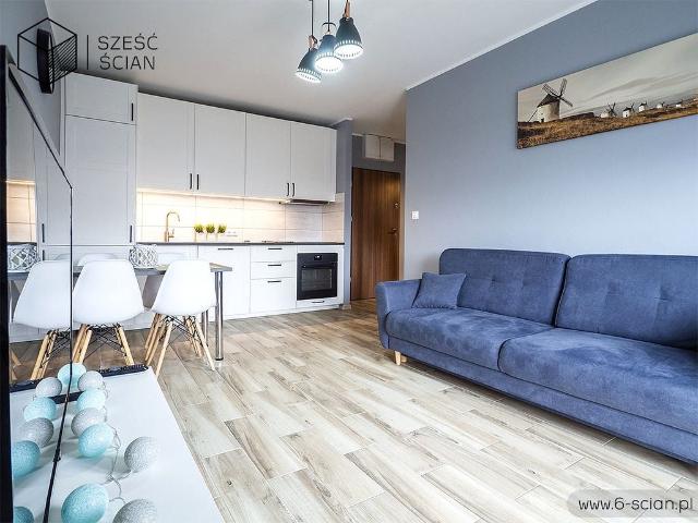 3 pok | Balkon | Pet Friendly | Parking | Tęczowa Wrocław, Stare Miasto