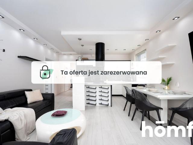 3 pok Chełmońskiego | garaż | balkon | ikea Kraków, Bronowice Wielkie