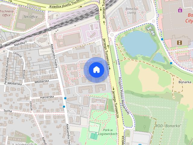 3 pok|oddzielna kuchnia|OD ZARAZ|Pet Friendly|0% prowizji