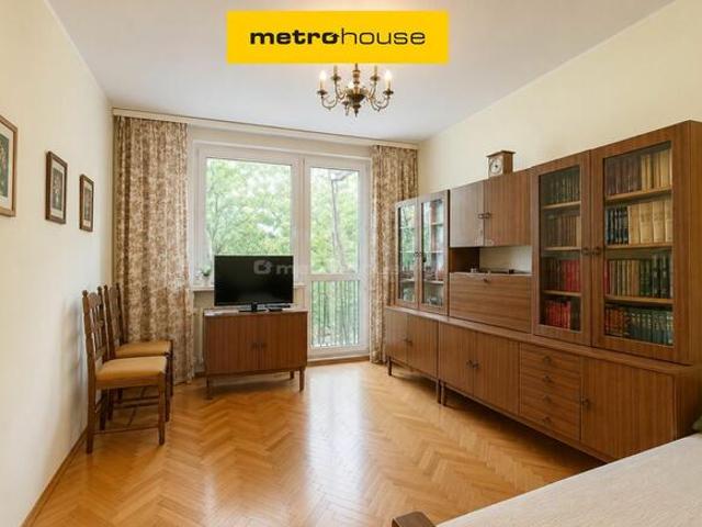 3 pokoje, 47 m², Balkon, Nad Potokiem