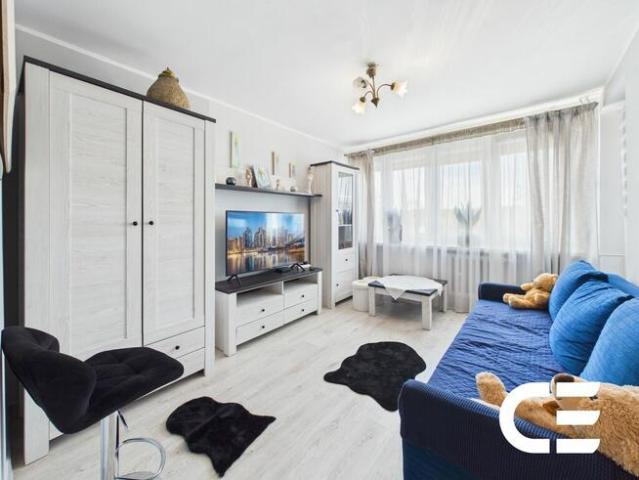 3 pokoje | 47 m² | 2 piętro | loggia | wyposażenie
