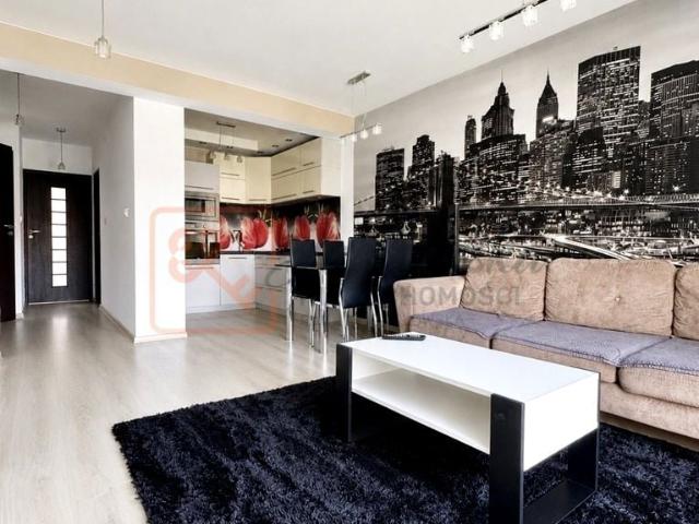 3 pokoje | 49,2 m² | Balkon | 1 piętro | Strażacka Rzeszów