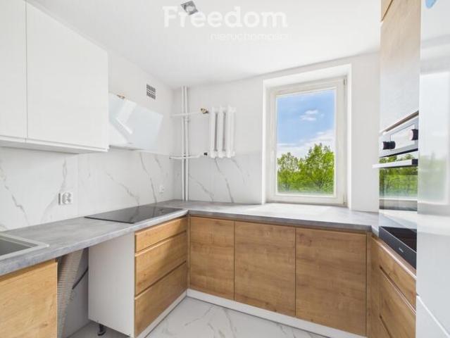 3 pokoje 54,76 m2 | Wołomin | 500m od stacji PKP