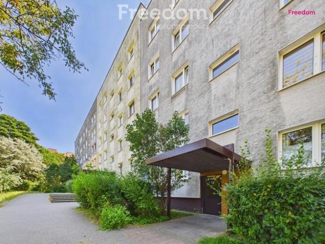 3 pokoje | 54 m² | Ustronie | Sandomierska Radom