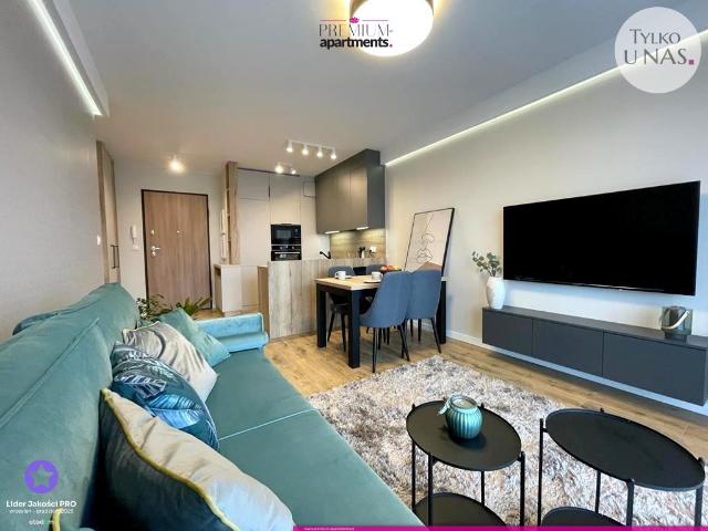 3 pokoje 58 m2 hala komórka duży balkon