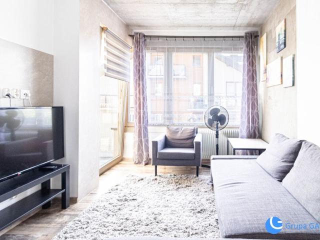 3 pokoje | 58 m² | Bronowice, *parking