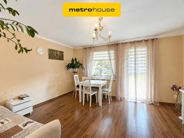 3 pokoje, 67 m², Południe, balkon