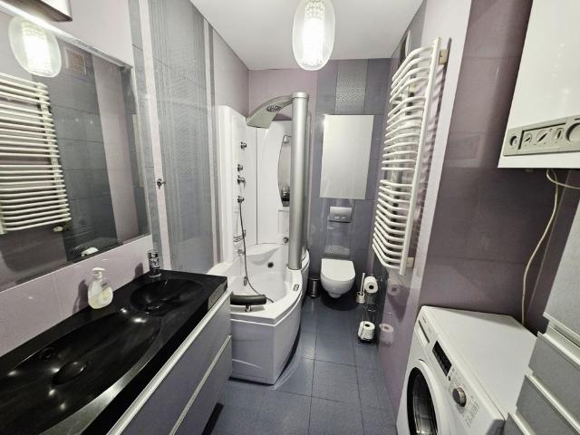 3 pokoje 71m2 Parkitka |garaż w cenie |0% prowizji
