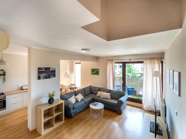 3 pokoje 85m2 z tarasem Komorowice k/Wrocławia ul. Mściwoja