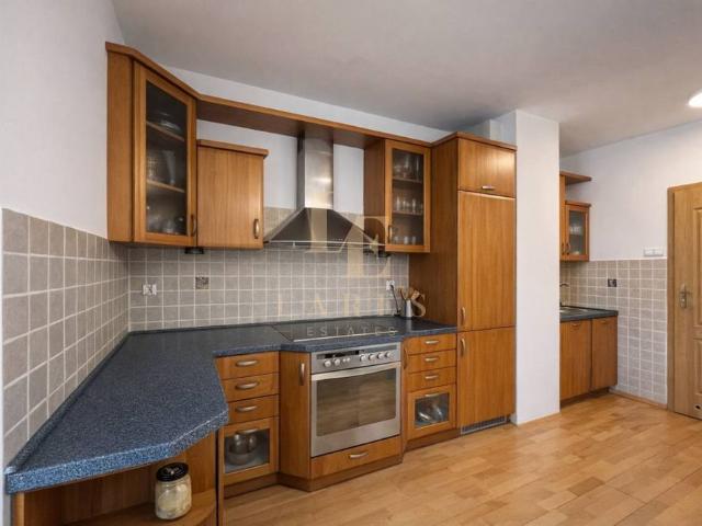 3 pokoje | 93 m² | Powiśle | ul. Górnośląska