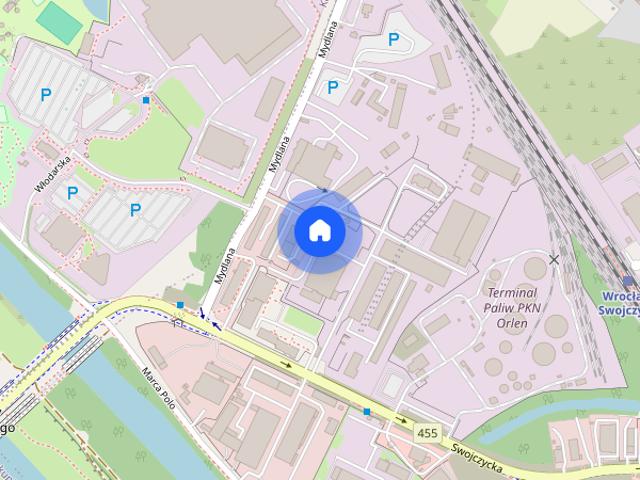 3 pokoje | 1 miesiąc 800 zł Co working| Fitness| Pet Friendly