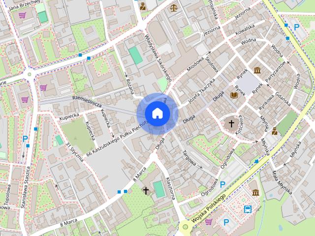 3 pokoje w centrum | Idealne także pod działalność