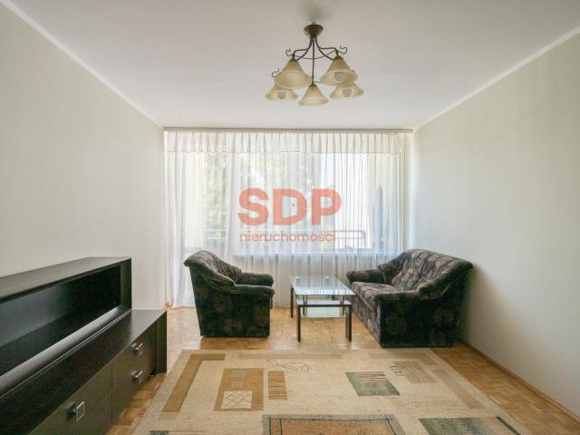 3 pokoje w rozkładzie | po remoncie| balkon | Nowy Dwór