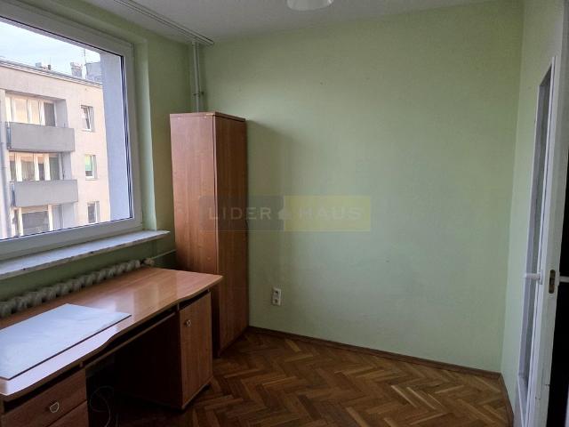 3 pokoje z balkonem Chomiczówka + czynsz 1000zł Warszawa