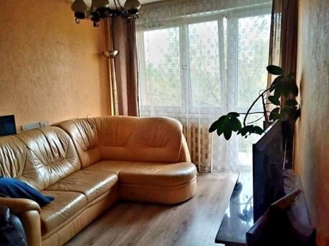 3 pokoje z balkonem do remontu 54,47 m², Gliwice