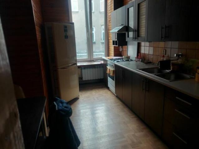 3 pokoje z CO, balkonem w Centrum