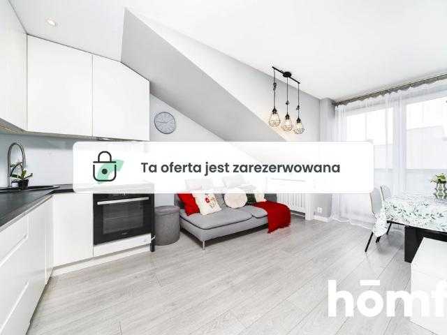 3 pokoje z garażem | Kraków, ul. Domagały Dzielnica XII Bieżanów Prokocim Bieżanów Prokocim