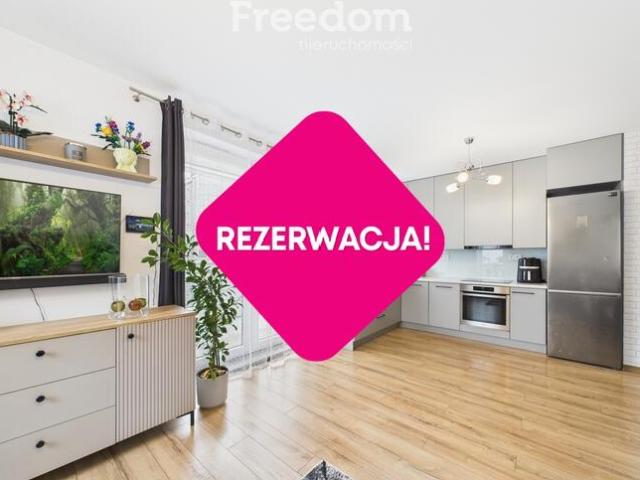 3 pokoje z halą Pruszcz Gdański