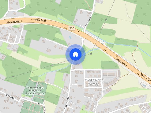 3 POKOJE Z TARASEM RYBNIK PROWIZJA 0 ZŁ