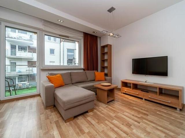 3 pokoje, balkon, mp Stróżyńskiego 13