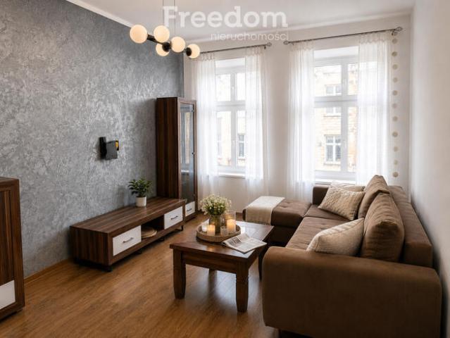 3 pokoje balkon | Nadodrze