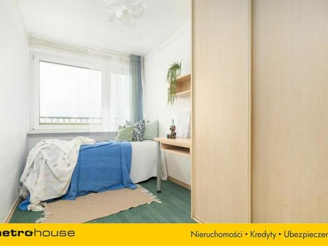 3 pokoje balkon widok na panoramę Wiosny Ludów