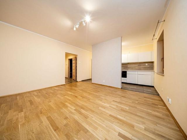 Mieszkanie dla rodziny 3 pokoje, Węgrzce 57.54 m²